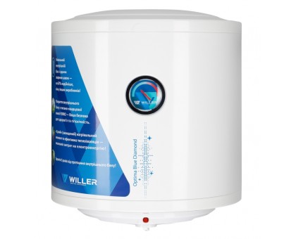 Водонагреватель WILLER 30 OPTIMA 