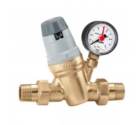 Редуктор давления CALEFFI 535040 1/2"