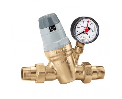 Редуктор давления CALEFFI 535040 1/2"