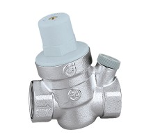 Редуктор давления CALEFFI 533441 1/2