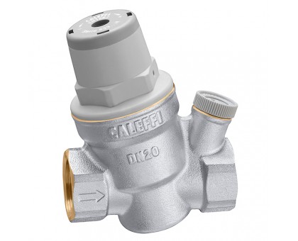 Редуктор давления CALEFFI 533441H 1/2