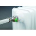 Клапан кутовий Danfoss Dynamic Valve RA-DV 15 1/2"-1/2" (013G7713)