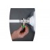 Клапан кутовий Danfoss Dynamic Valve RA-DV 15 1/2"-1/2" (013G7713)