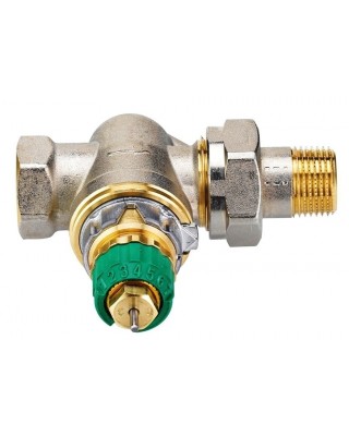 Динамический клапан Danfoss Dynamic Valve