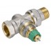 Клапан прямий Danfoss Dynamic Valve RA-DV 15 1/2"-1/2" (013G7714)
