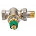 Клапан прямий Danfoss Dynamic Valve RA-DV 15 1/2"-1/2" (013G7714)