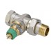 Клапан прямий Danfoss Dynamic Valve RA-DV 15 1/2"-1/2" (013G7714)