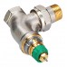 Клапан кутовий Danfoss Dynamic Valve RA-DV 15 1/2"-1/2" (013G7713)