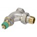 Клапан кутовий Danfoss Dynamic Valve RA-DV 15 1/2"-1/2" (013G7713)