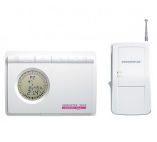 Беспроводной программатор EUROSTER 3000TXRX COMFORT