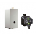 Котел электрический Bosch Tronic Heat 3500 4kW UA ErP 