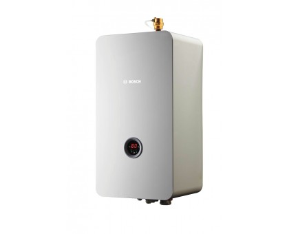 Котел электрический Bosch Tronic Heat 3500 4kW UA ErP 