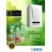 Электрический котел двухконтурный ЕСА ARCEUS EK-MT 12 кВт 220V/380V 