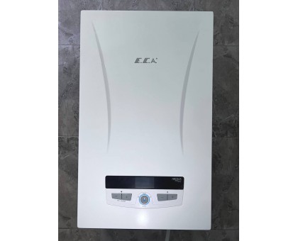 Электрический котел двухконтурный ЕСА ARCEUS EK-MT 12 кВт 220V/380V 