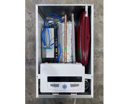 Электрический котел двухконтурный ЕСА ARCEUS EK-MT 12 кВт 220V/380V 