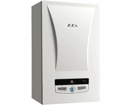 Электрический котел двухконтурный ЕСА ARCEUS EK-MT 12 кВт 220V/380V 