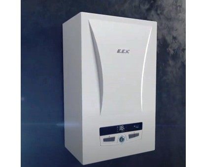 Электрический котел двухконтурный ЕСА ARCEUS EK-MT 12 кВт 220V/380V 