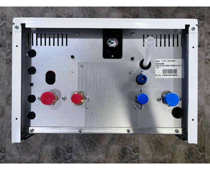 Электрический котел двухконтурный ЕСА ARCEUS EK-MT 12 кВт 220V/380V 
