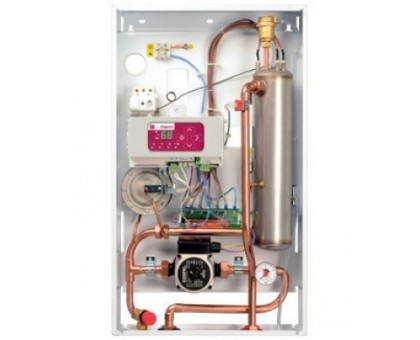 Котел электрический Hi-Therm HIT 15 кВт 380В