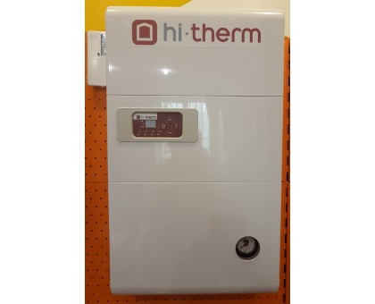 Котел электрический Hi-Therm HIT Т 4 кВт 220/380 В
