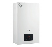 Электрический котел KOER KWH.E0108 WHITE 8 кВт WI-FI