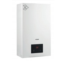 Электрический котел KOER KWH.E0106 WHITE 6 кВт WI-FI