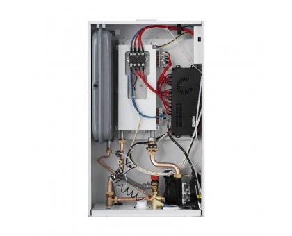 Котел электрический KOER KWH.E0106 WHITE 6 кВт WI-FI