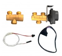 Комплект подключения бойлера KOER KWH.ESet-01 (KR5564)
