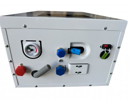Котел электрический KOER KWH.E0106 WHITE 6 кВт WI-FI