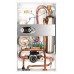 Котел электрический Kospel EKCO.R2 6 кВт 220/380V