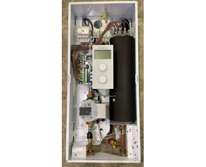 Котел электрический Kospel EKCO L3 4/6/8 кВт