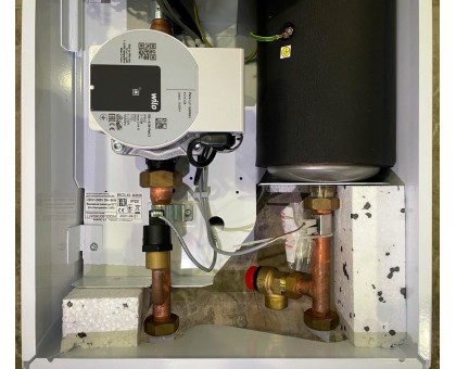 Котел электрический Kospel EKCO L3 4/6/8 кВт