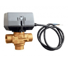 Трехходовой клапан Honeywell VCZMH6000E 
