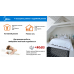 Электрический котел MIDEA SMART DSFB 5 кВт