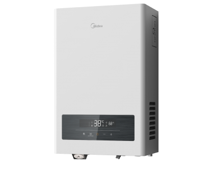 Электрический котел MIDEA SMART DSFB 5 кВт