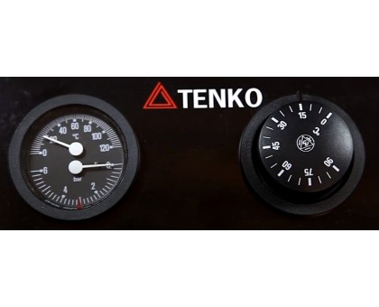 Котел электрический напольный Tenko 30 кВт серии НКЕ