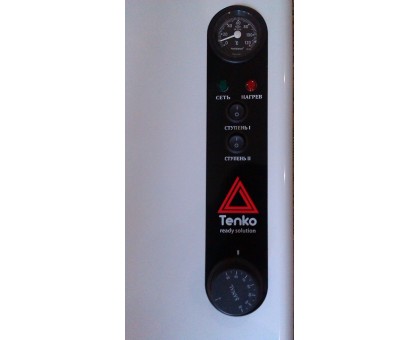 Электрический котел TENKO 3 кВт Эконом (220В)