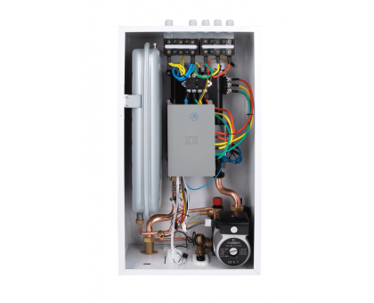 ﻿Электрический котел Thermo Alliance 4 кВт 220/380В