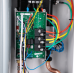 ﻿Электрический котел Thermo Alliance 4 кВт 220/380В