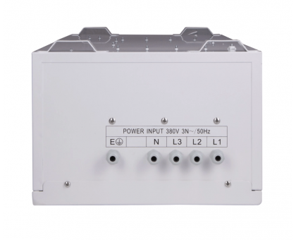 ﻿Электрический котел Thermo Alliance 4 кВт 220/380В