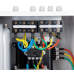 ﻿Электрический котел Thermo Alliance 4 кВт 220/380В