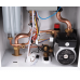 ﻿Электрический котел Thermo Alliance 4 кВт 220/380В