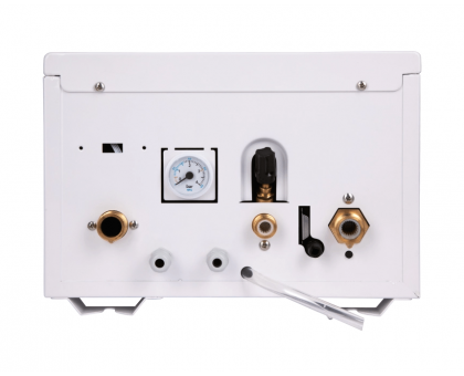 ﻿Электрический котел Thermo Alliance 4 кВт 220/380В