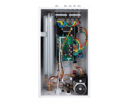 ﻿Электрический котел Thermo Alliance 4 кВт 220/380В