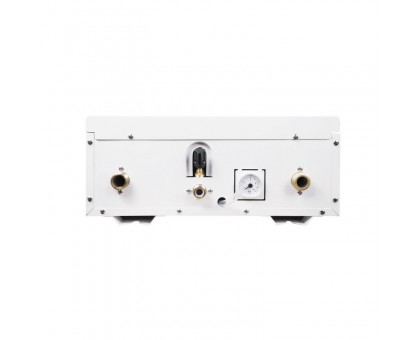 ﻿Электрический котел Thermo Alliance 10 кВт 380В