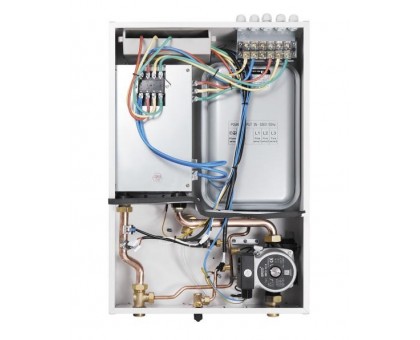 ﻿Электрический котел Thermo Alliance 10 кВт 380В