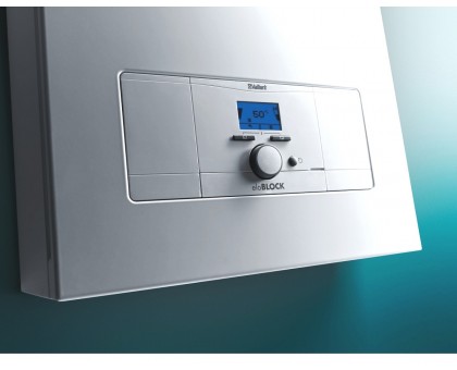 Электрический котел Vaillant eloBLOCK VE12/14 ЕU II  (6+6 кВт) 380 В