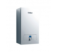 Электрический котел Vaillant eloBLOCK VE14/14 ЕU II (7+7 кВт) 380 В