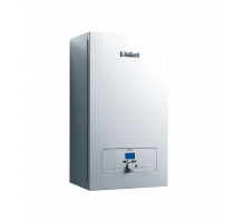 Электрический котел Vaillant eloBLOCK VE6/14 ЕU II (3+3 кВт) 220-380 В