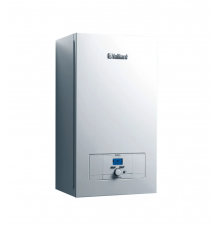 Электрический котел Vaillant eloBLOCK VE9/14 ЕU II (3+6 кВт) 220-380 В